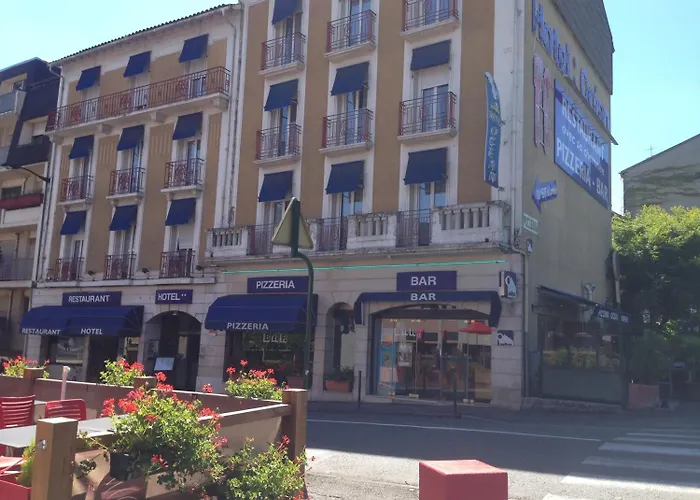 Hotel Ocean